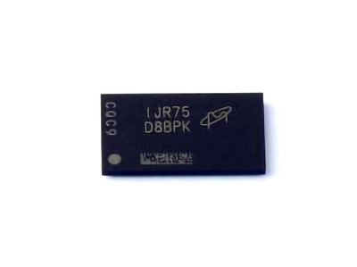 Performance Optimization of MT40A512M16TB-062E:R in DDR4 Memory Designs