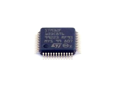 STM32F103C8T6  Common troubleshooting and solutions