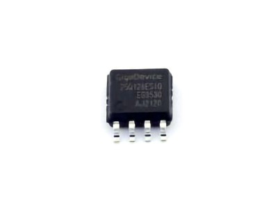 GD25Q128ESIG Common troubleshooting and solutions